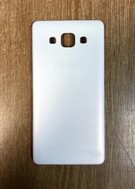 Заден капак за SAMSUNG Galaxy A5 A500f Бял